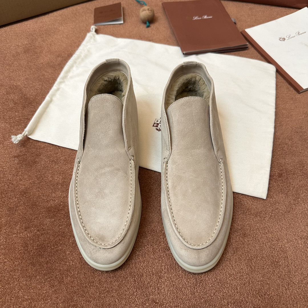 L0r0 P1ana sneaker LP-SW054