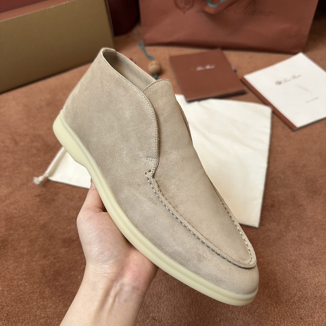 L0r0 P1ana sneaker LP-SW054