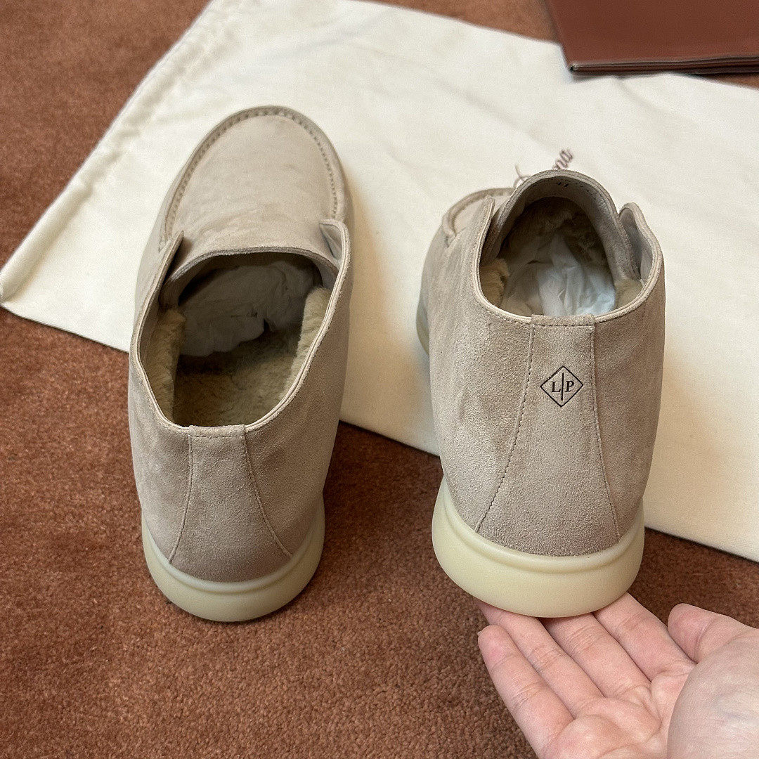 L0r0 P1ana sneaker LP-SW054