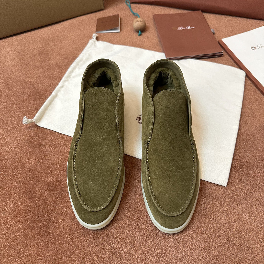 L0r0 P1ana sneaker LP-SW055