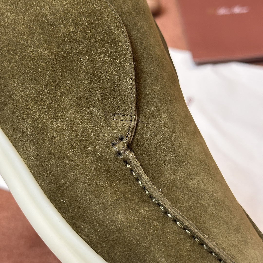 L0r0 P1ana sneaker LP-SW055