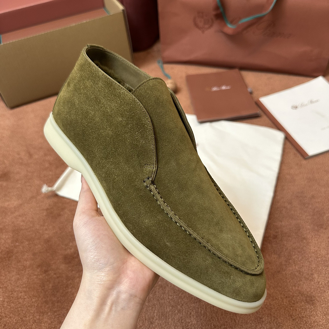 L0r0 P1ana sneaker LP-SW055