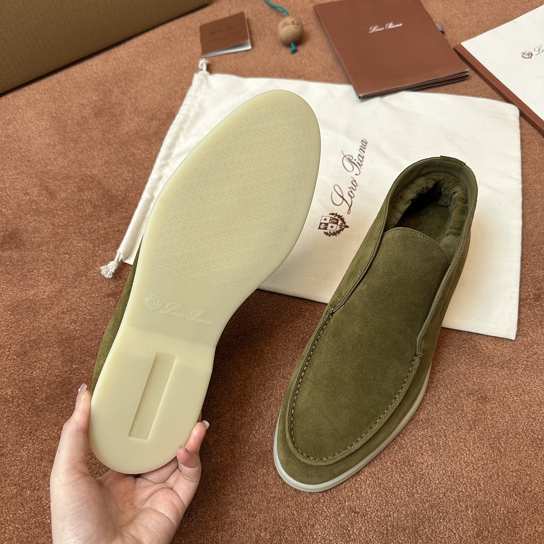 L0r0 P1ana sneaker LP-SW055