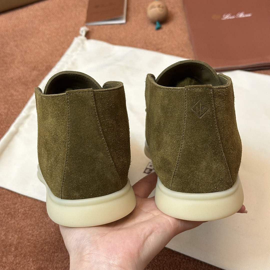 L0r0 P1ana sneaker LP-SW055