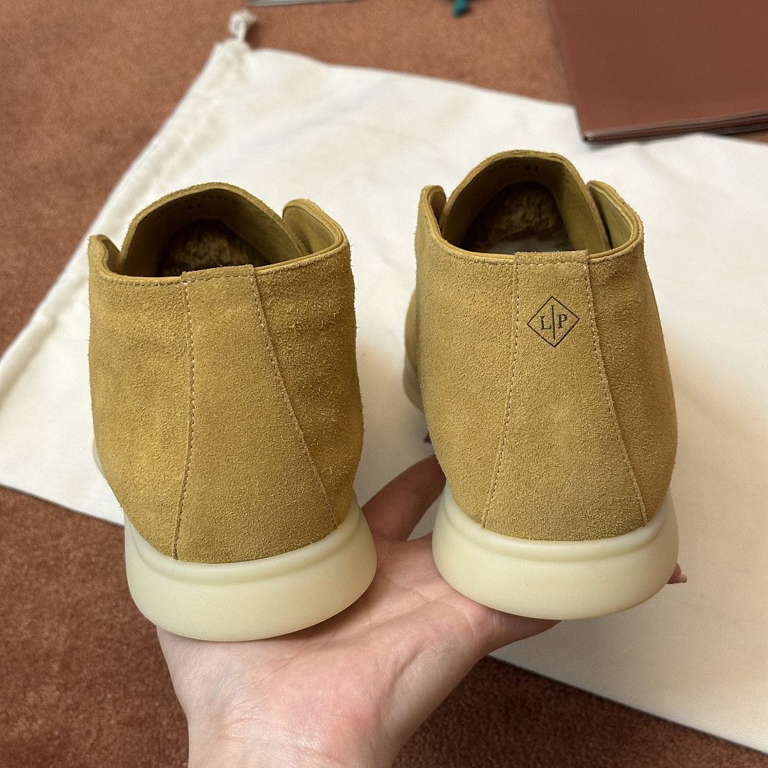 L0r0 P1ana sneaker LP-SW056