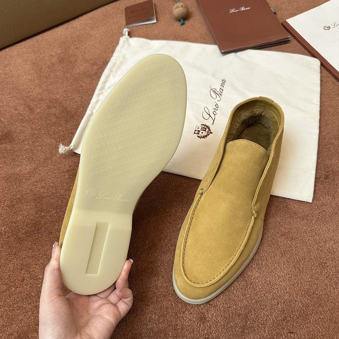 L0r0 P1ana sneaker LP-SW056