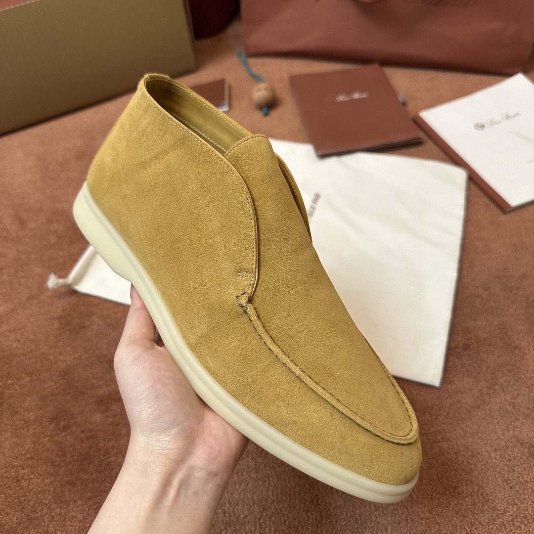 L0r0 P1ana sneaker LP-SW056