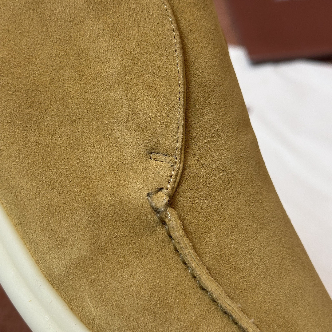 L0r0 P1ana sneaker LP-SW056