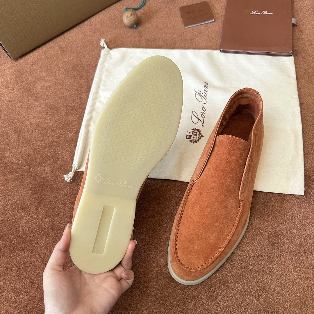 L0r0 P1ana sneaker LP-SW057