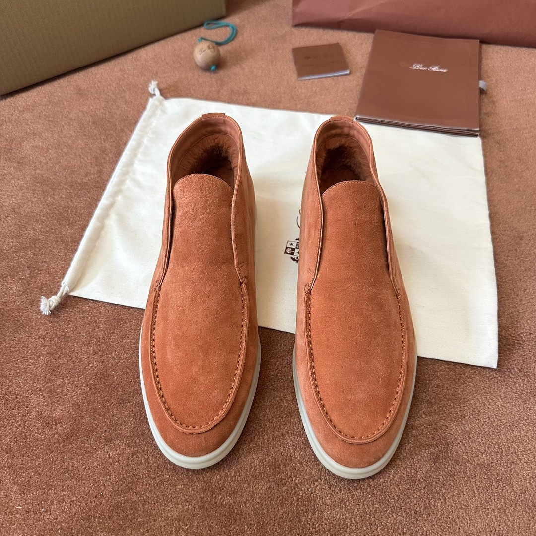 L0r0 P1ana sneaker LP-SW057