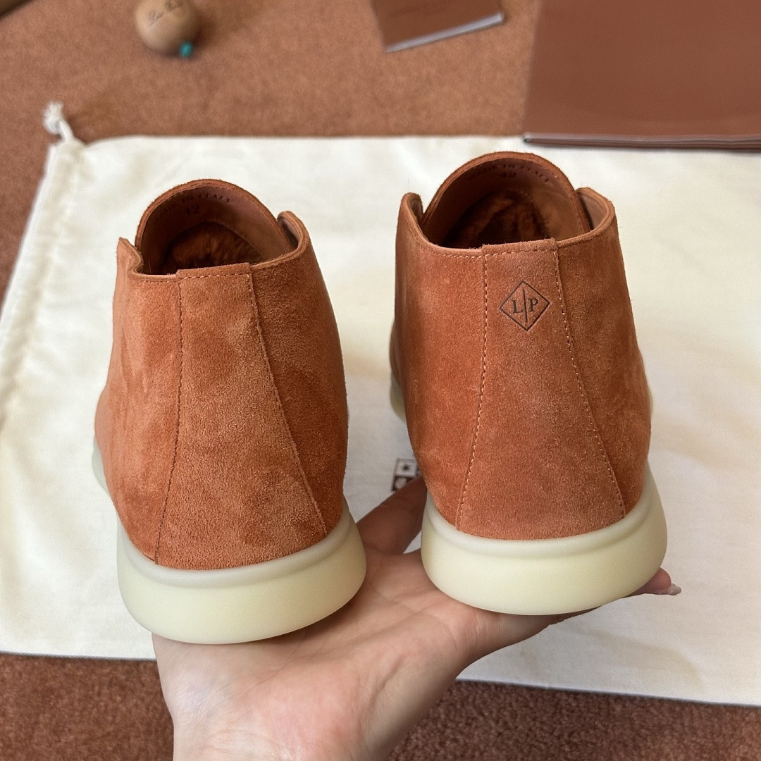 L0r0 P1ana sneaker LP-SW057