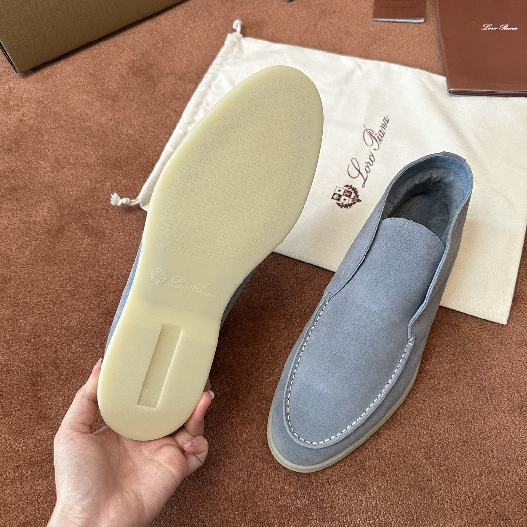 L0r0 P1ana sneaker LP-SW058