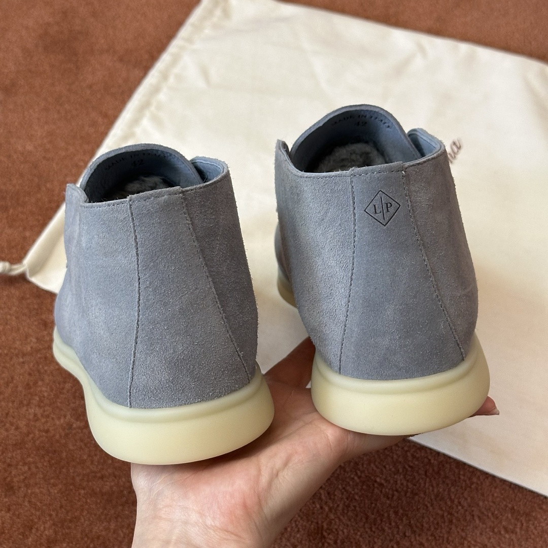 L0r0 P1ana sneaker LP-SW058