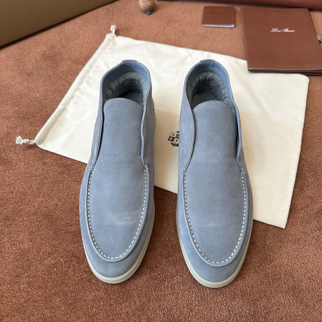 L0r0 P1ana sneaker LP-SW058