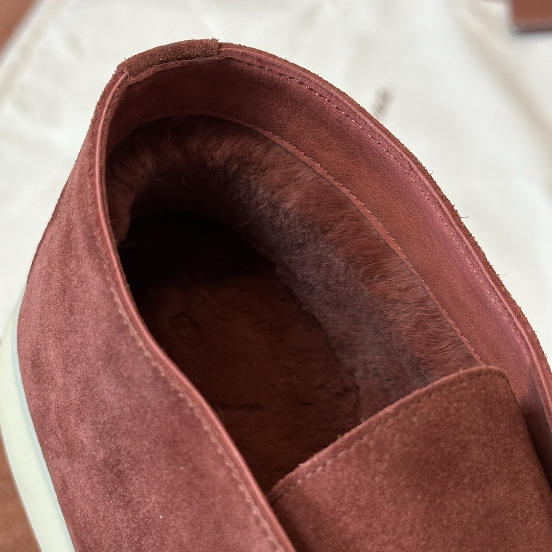 L0r0 P1ana sneaker LP-SW059