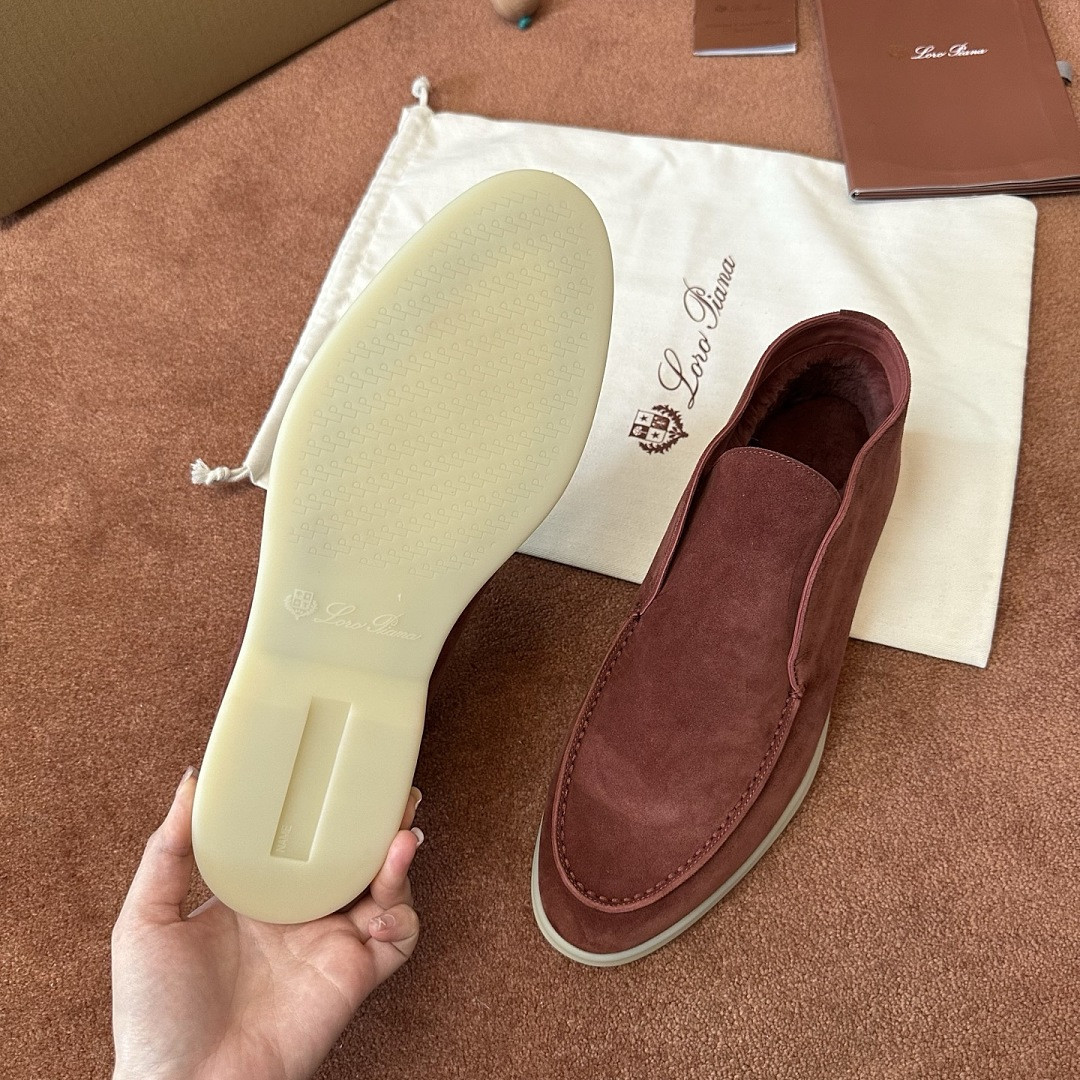 L0r0 P1ana sneaker LP-SW059