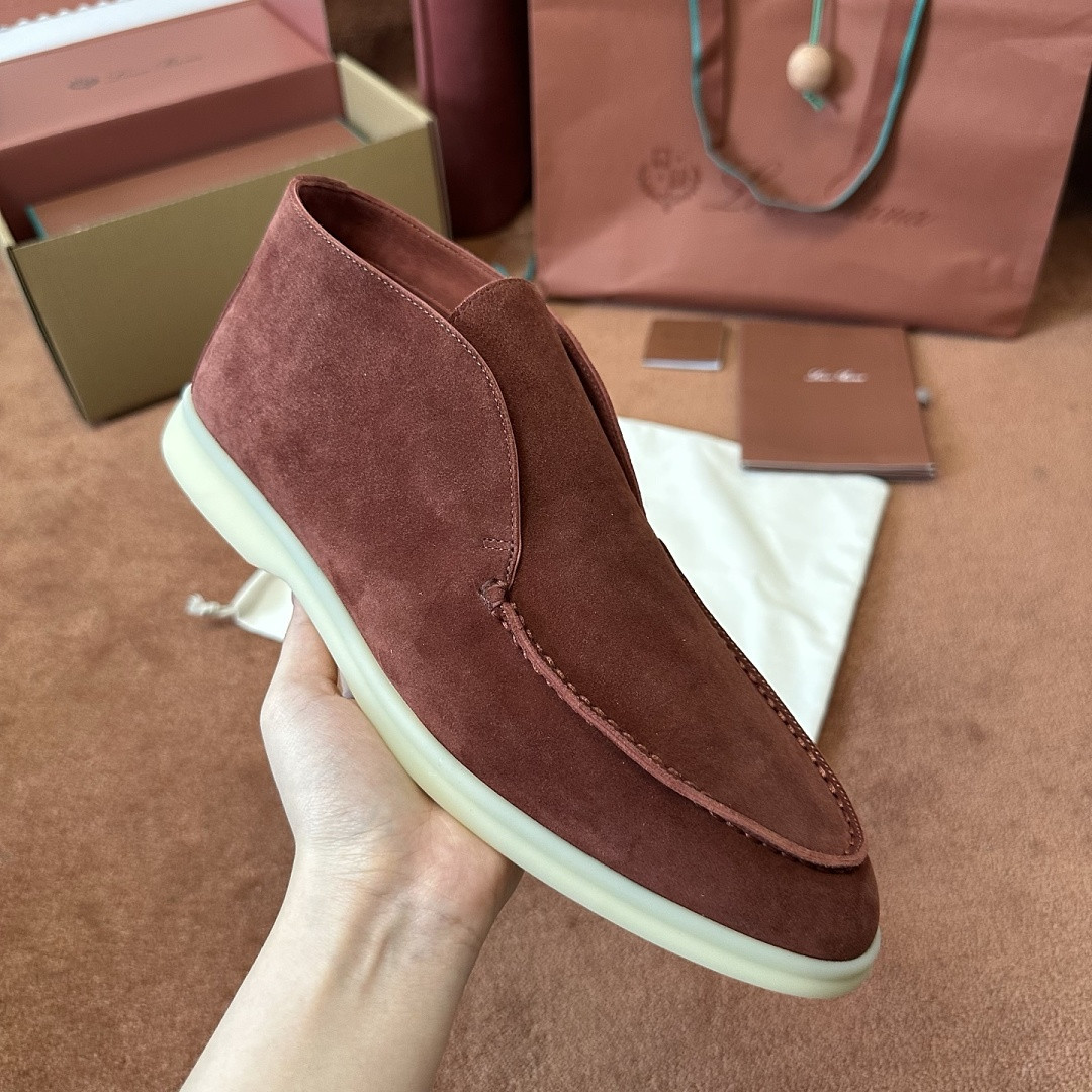 L0r0 P1ana sneaker LP-SW059