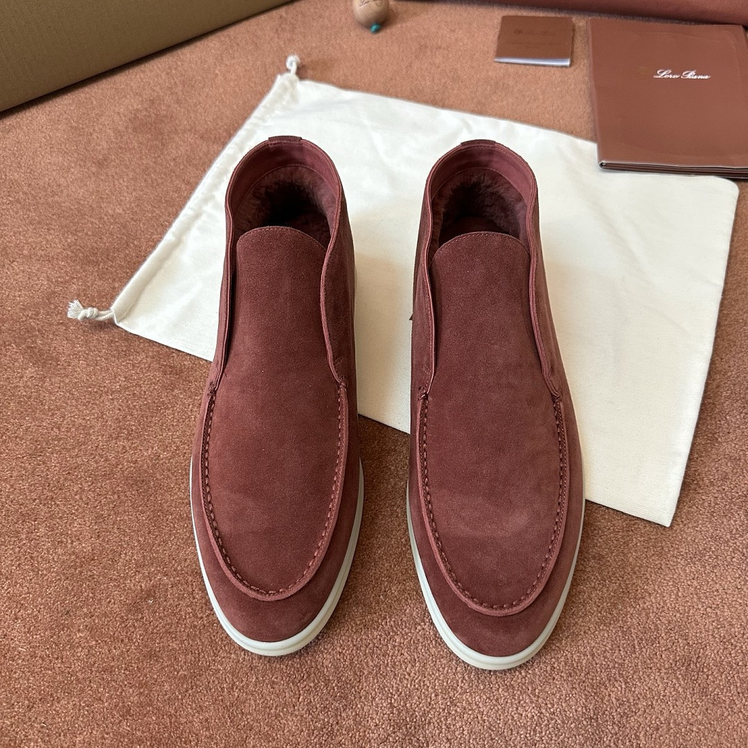 L0r0 P1ana sneaker LP-SW059