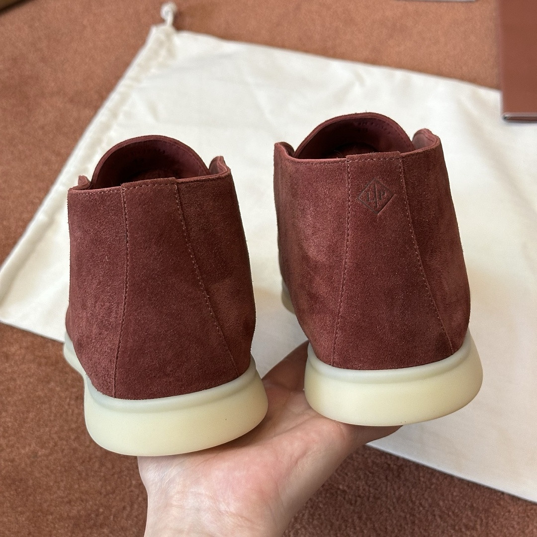L0r0 P1ana sneaker LP-SW059