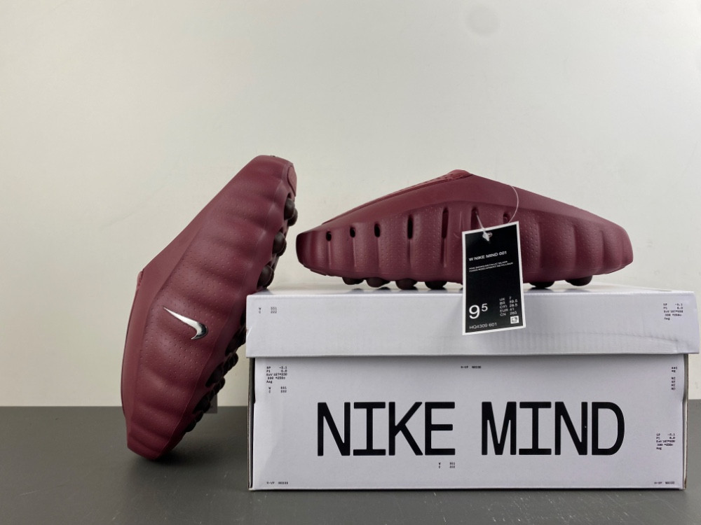 Nike Mind 001 HQ4309-601