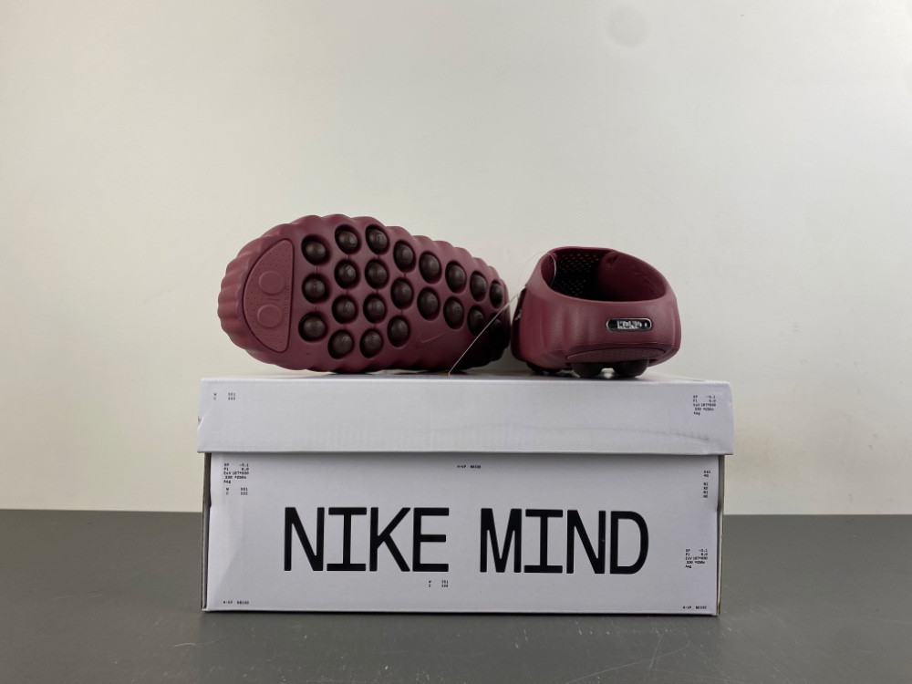 Nike Mind 001 HQ4309-601