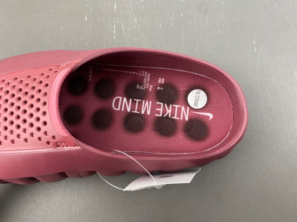 Nike Mind 001 HQ4309-601