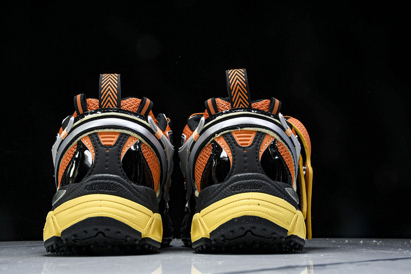 OFF-WHITE BE RIGHT BACK