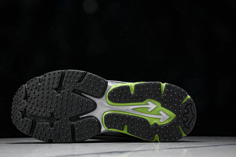 OFF-WHITE BE RIGHT BACK