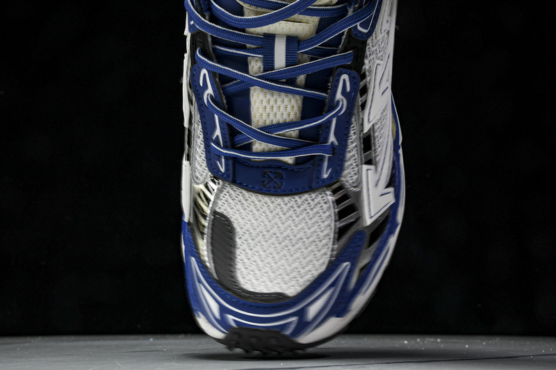 OFF-WHITE BE RIGHT BACK