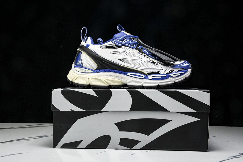 OFF-WHITE BE RIGHT BACK