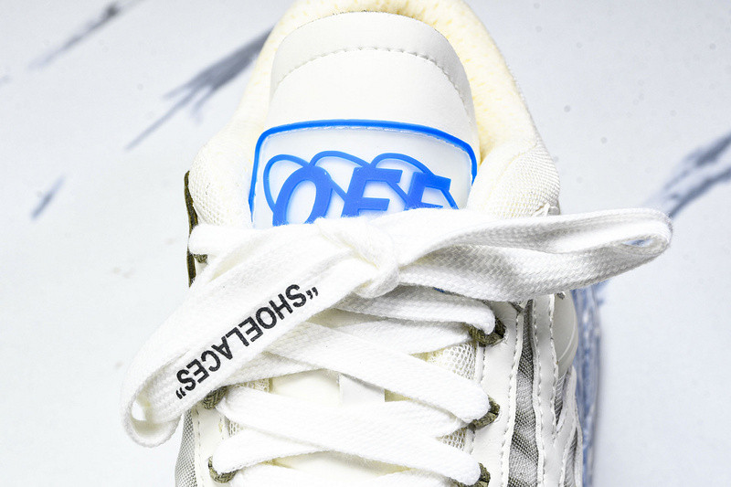 Off White ODSY-1000 Sneaker