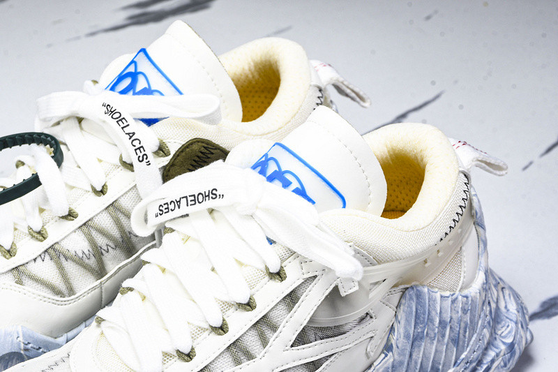 Off White ODSY-1000 Sneaker