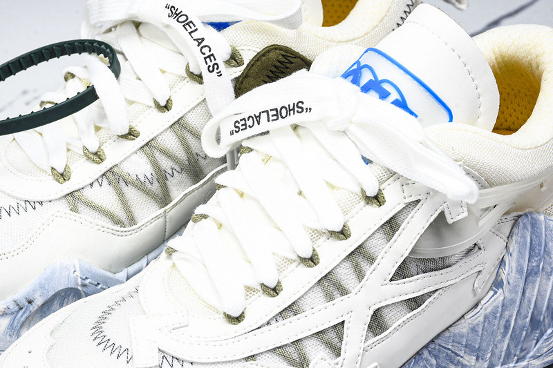 Off White ODSY-1000 Sneaker