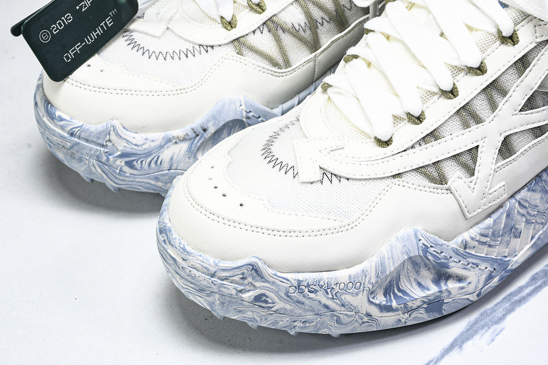 Off White ODSY-1000 Sneaker