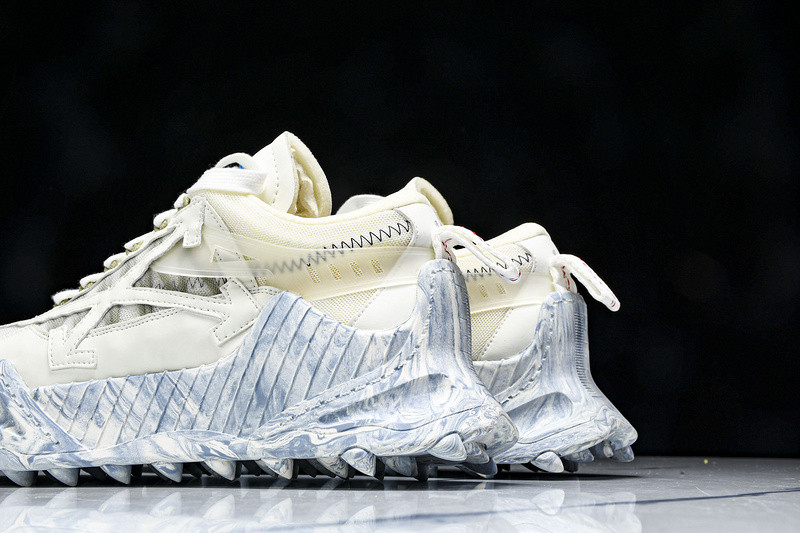 Off White ODSY-1000 Sneaker