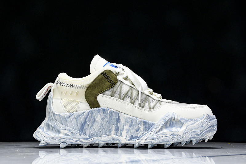Off White ODSY-1000 Sneaker