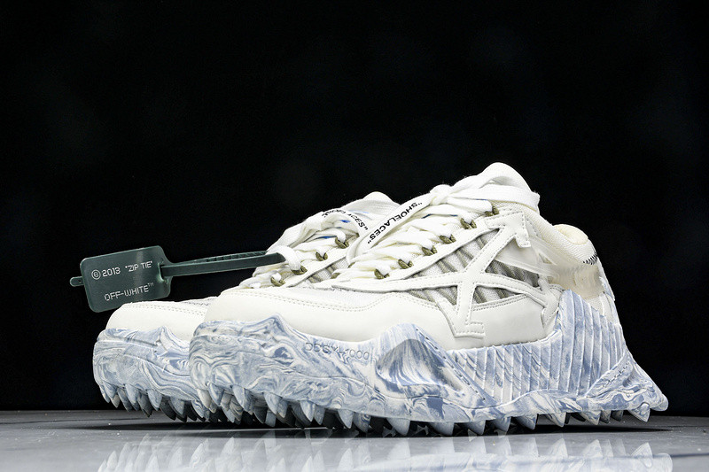 Off White ODSY-1000 Sneaker