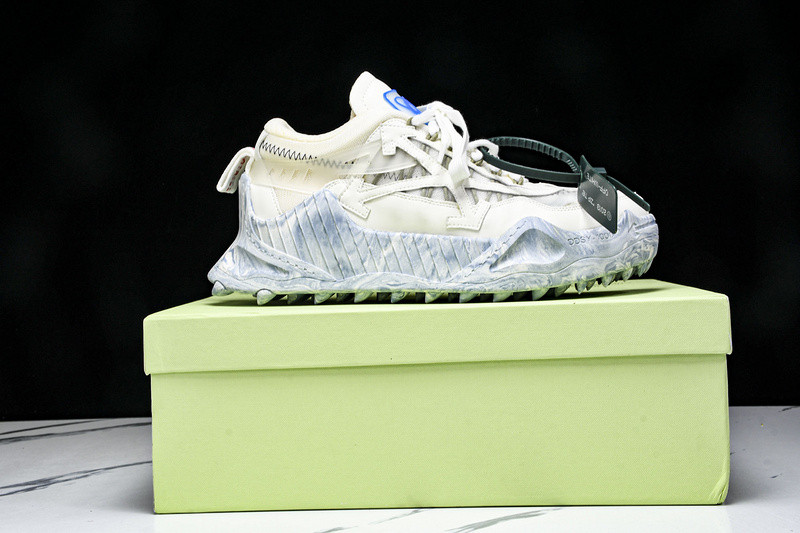 Off White ODSY-1000 Sneaker