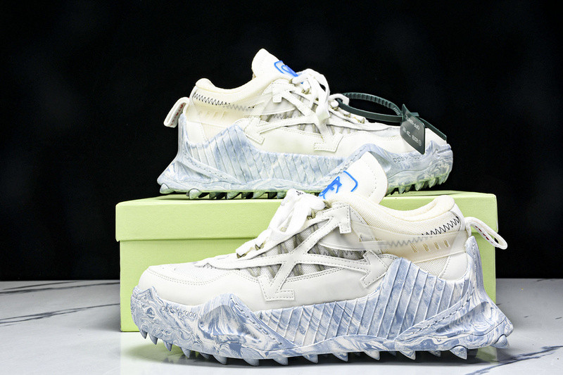 Off White ODSY-1000 Sneaker