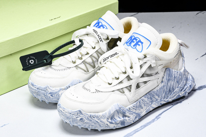 Off White ODSY-1000 Sneaker