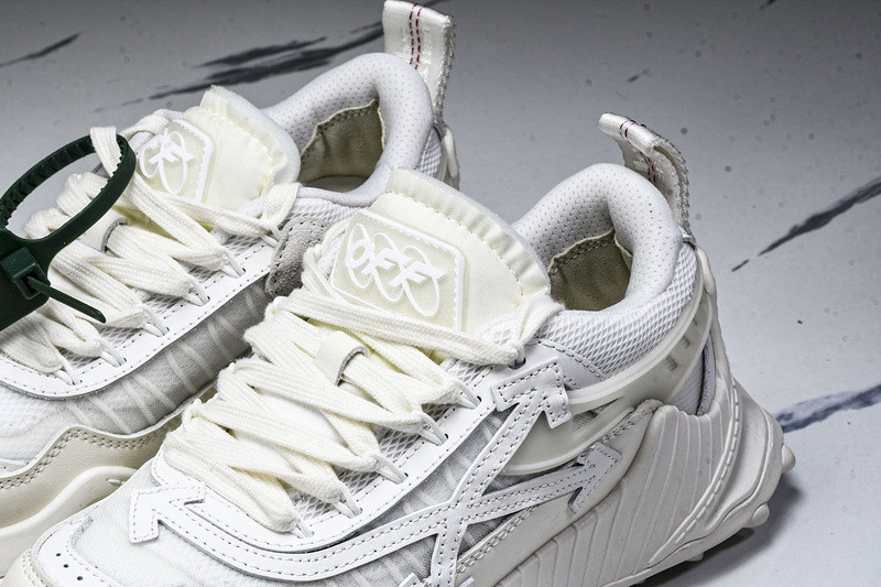 Off White ODSY-1000 Sneaker