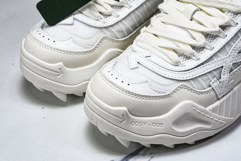 Off White ODSY-1000 Sneaker