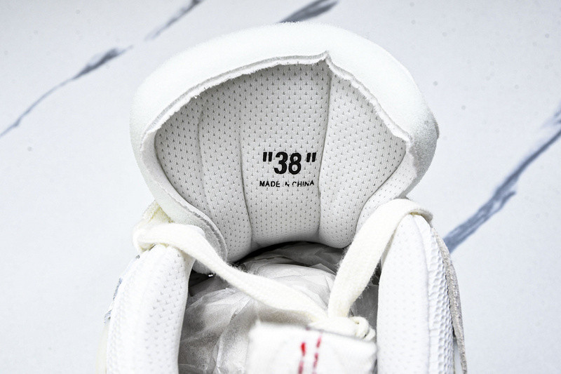 Off White ODSY-1000 Sneaker