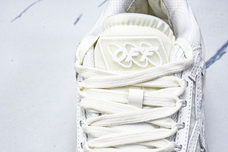 Off White ODSY-1000 Sneaker