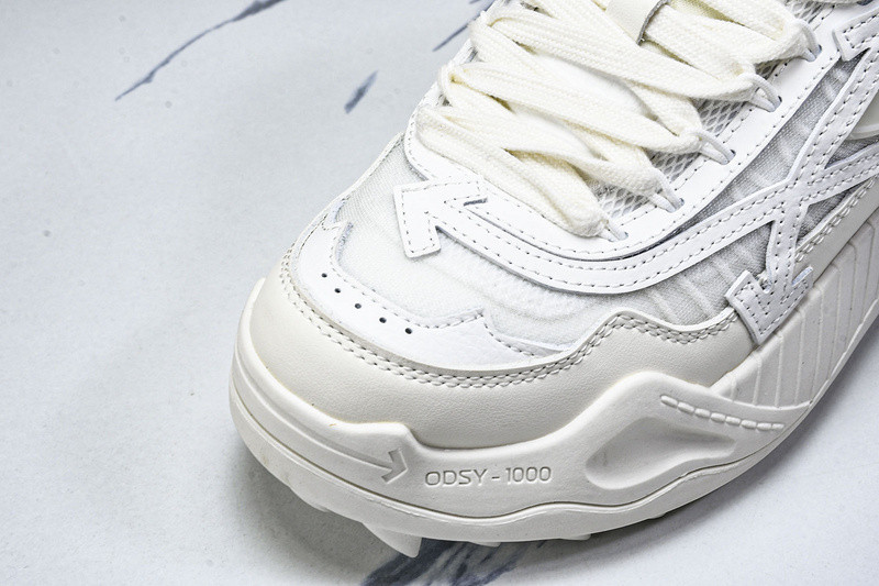 Off White ODSY-1000 Sneaker