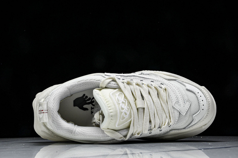 Off White ODSY-1000 Sneaker