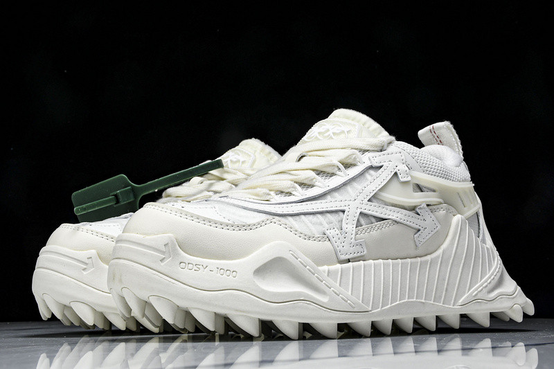Off White ODSY-1000 Sneaker