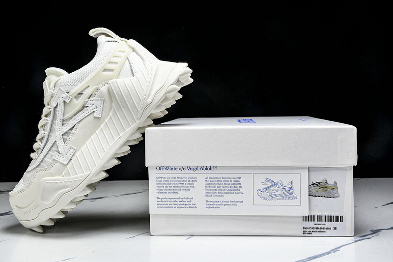 Off White ODSY-1000 Sneaker