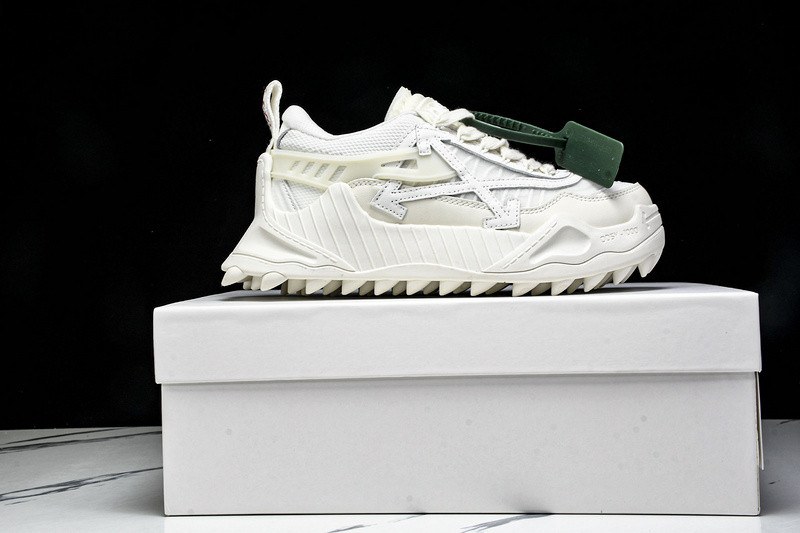 Off White ODSY-1000 Sneaker