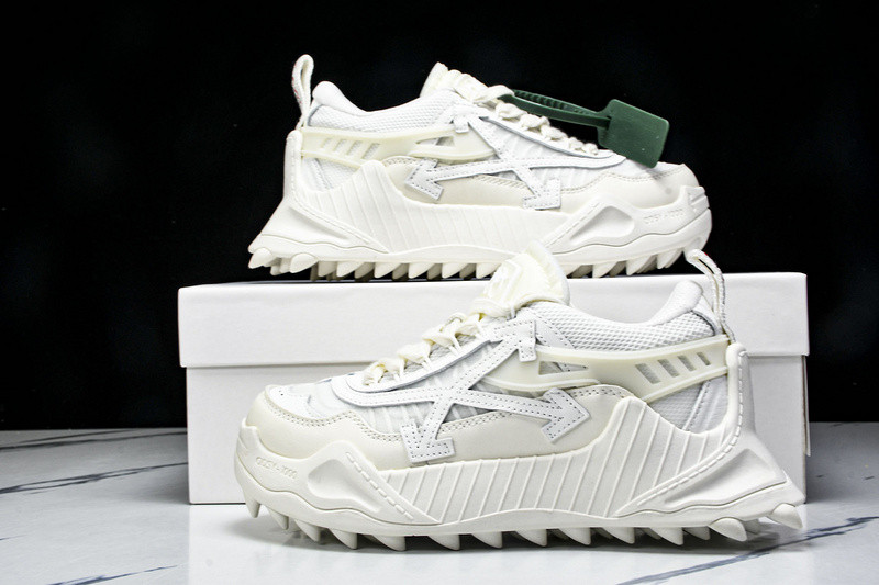 Off White ODSY-1000 Sneaker